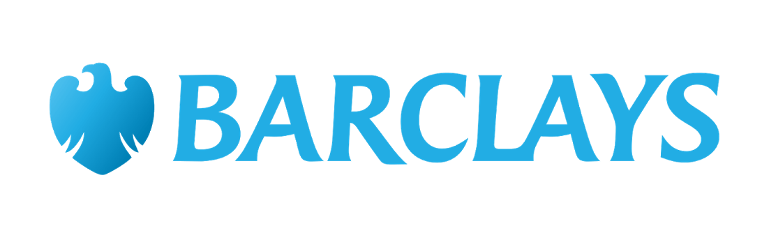 Barclays logo