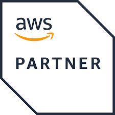 AWS Training Partner logo