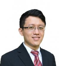 huang bin trainer image