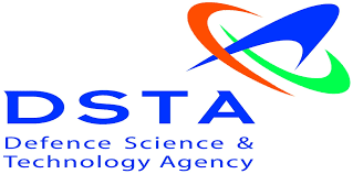 Defence Science and Technology Agency Logo