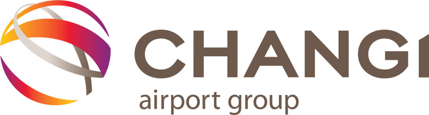 Changi Airport Group Logo