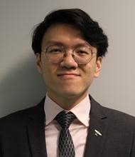 yong yang trainer image