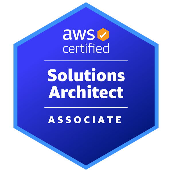 Architecting on AWS