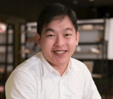 huiliang trainer image
