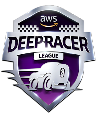 deep racer logo