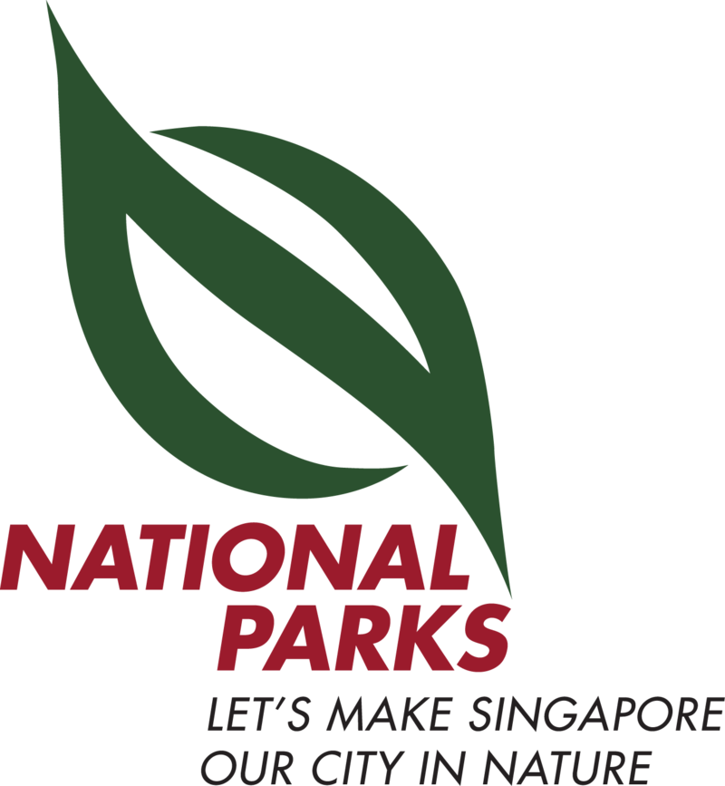 NParks logo